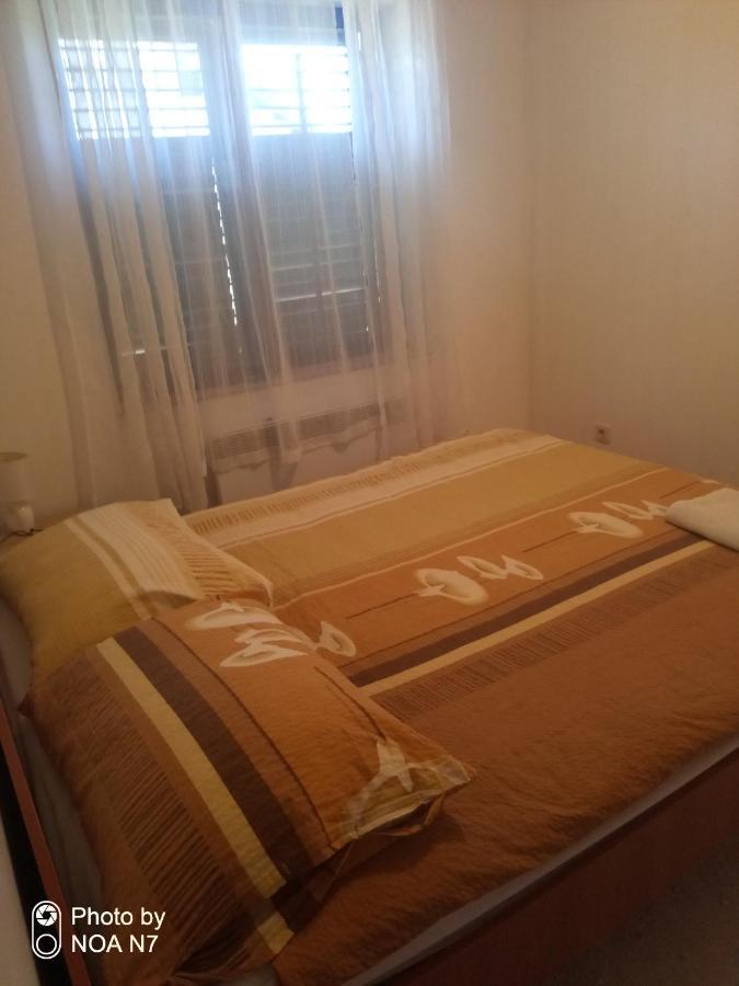 Vacation House Loreta Sveti Rok エクステリア 写真