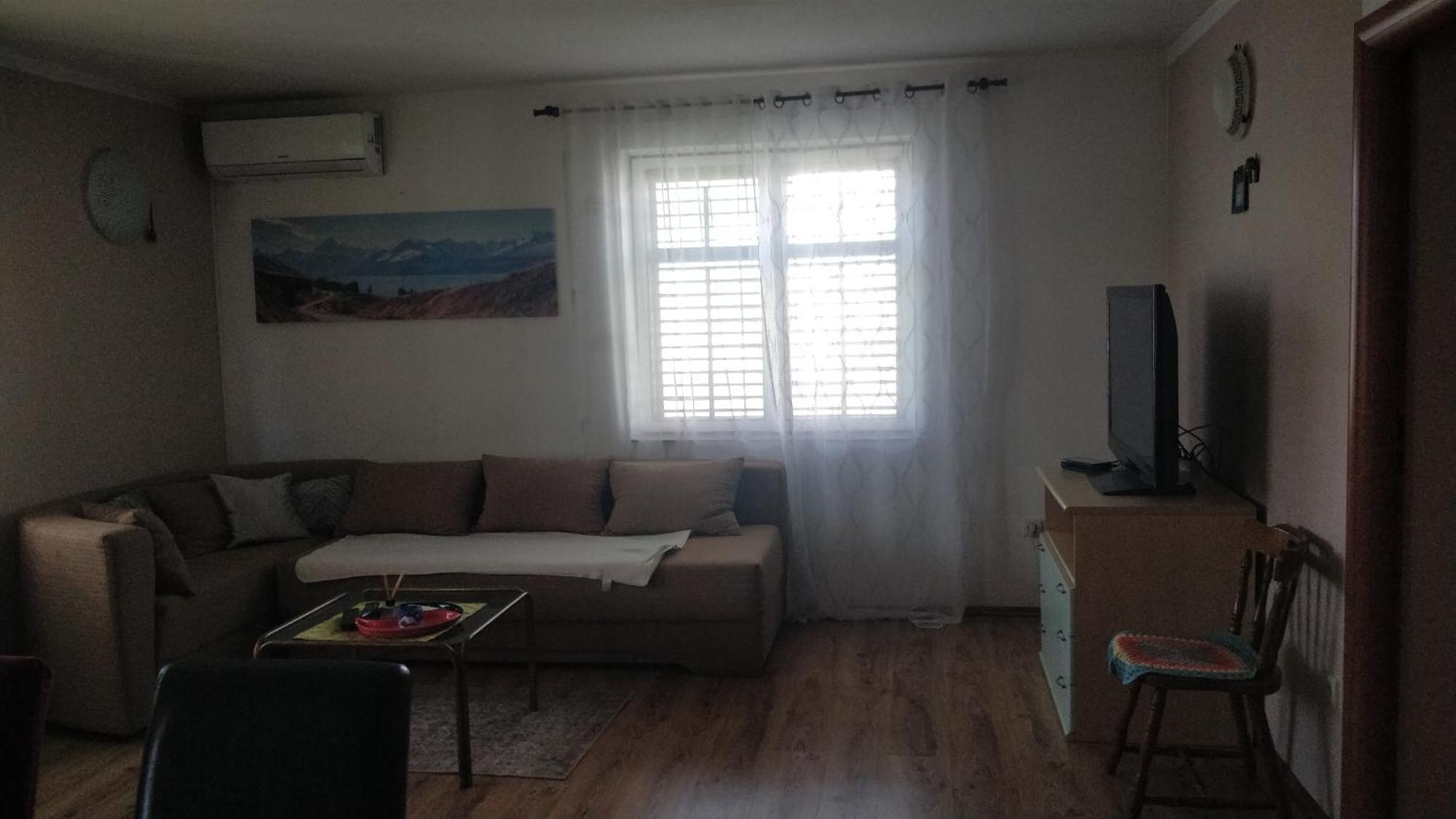 Vacation House Loreta Sveti Rok エクステリア 写真