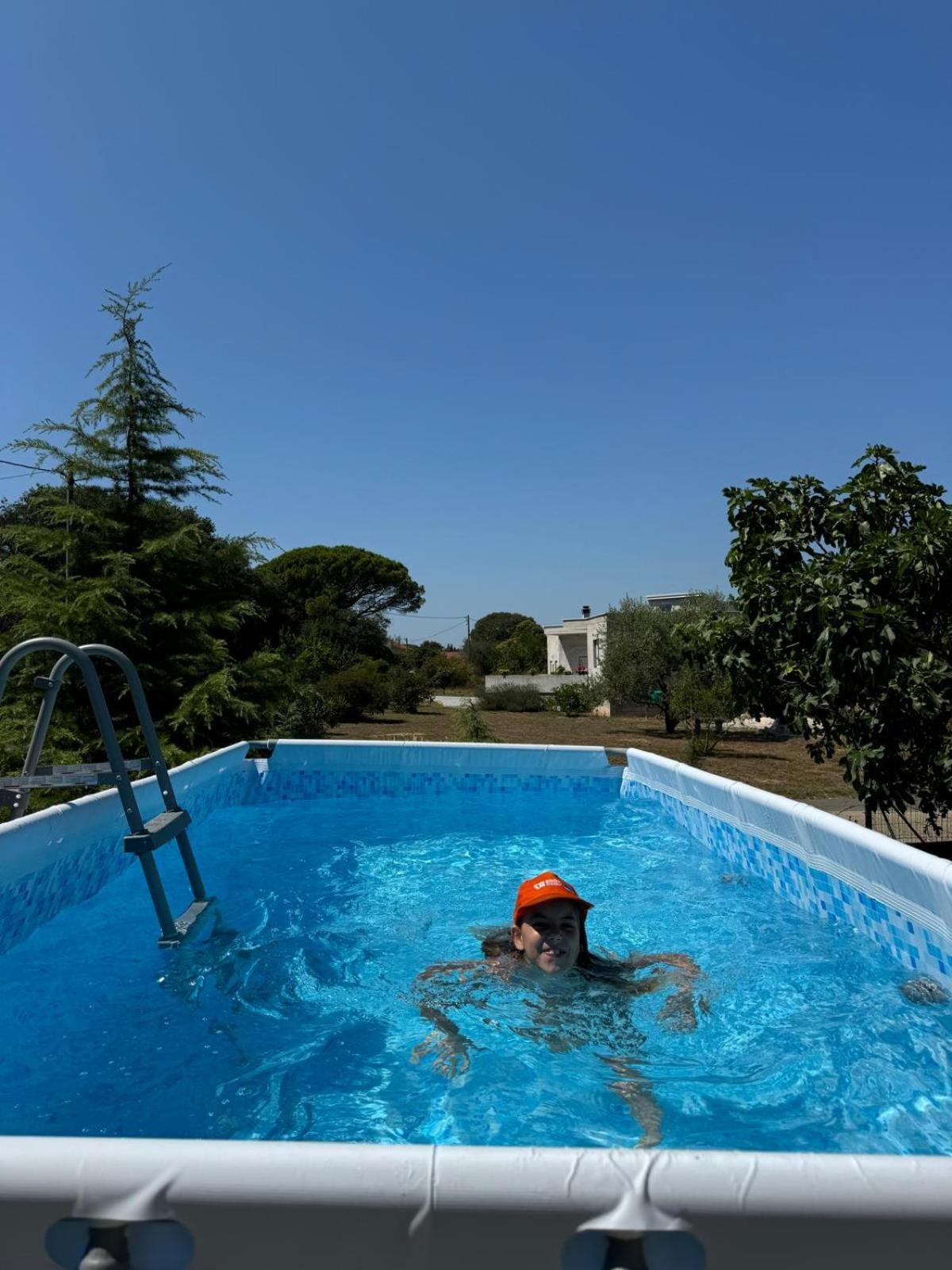 Vacation House Loreta Sveti Rok エクステリア 写真